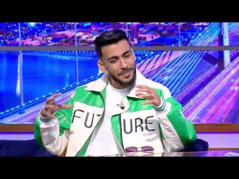 Fekret Sami Fehri S08 Episode 06 22-11-2025 Partie 04 -  لطفي عدنان