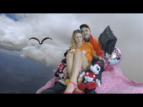 Golden BSP - Blind (Official Video)