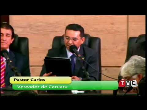 JAILMA BARBOSA recebe o título de cidadã de Caruaru