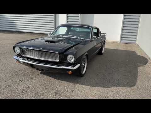 1965 Ford Mustang (CC-2004556) for sale in Pittsburgh, Pennsylvania