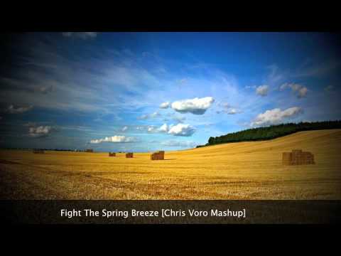 Andy Moor & Sue McLaren vs. Tatana & Martin Roth - Fight The Spring Breeze (Chris Voro Mashup)