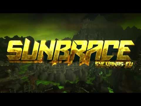Sunbrace vs Kilrogg Deadeye - Mythic