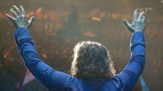 Emir Kusturica &amp; The No Smoking Orchestra - Przystanek Woodstock (2013)