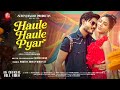New Santali Video 2025 Haule Haule Pyar Avi And Rani CKM Nirmala Chotu Lohar Full Video