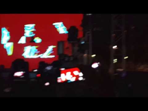 Zedd - Alvin Risk - Sandro Silva, Guadalajara 2013 pt.17