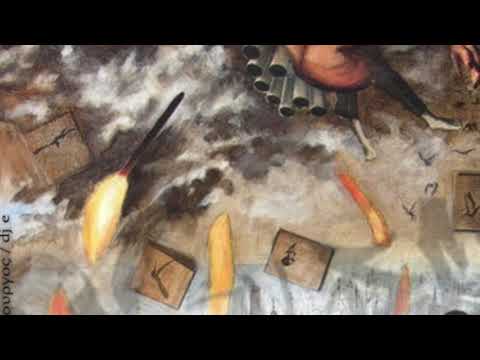 Epizimios feat. Texnourgos - Eaute mou (2005)