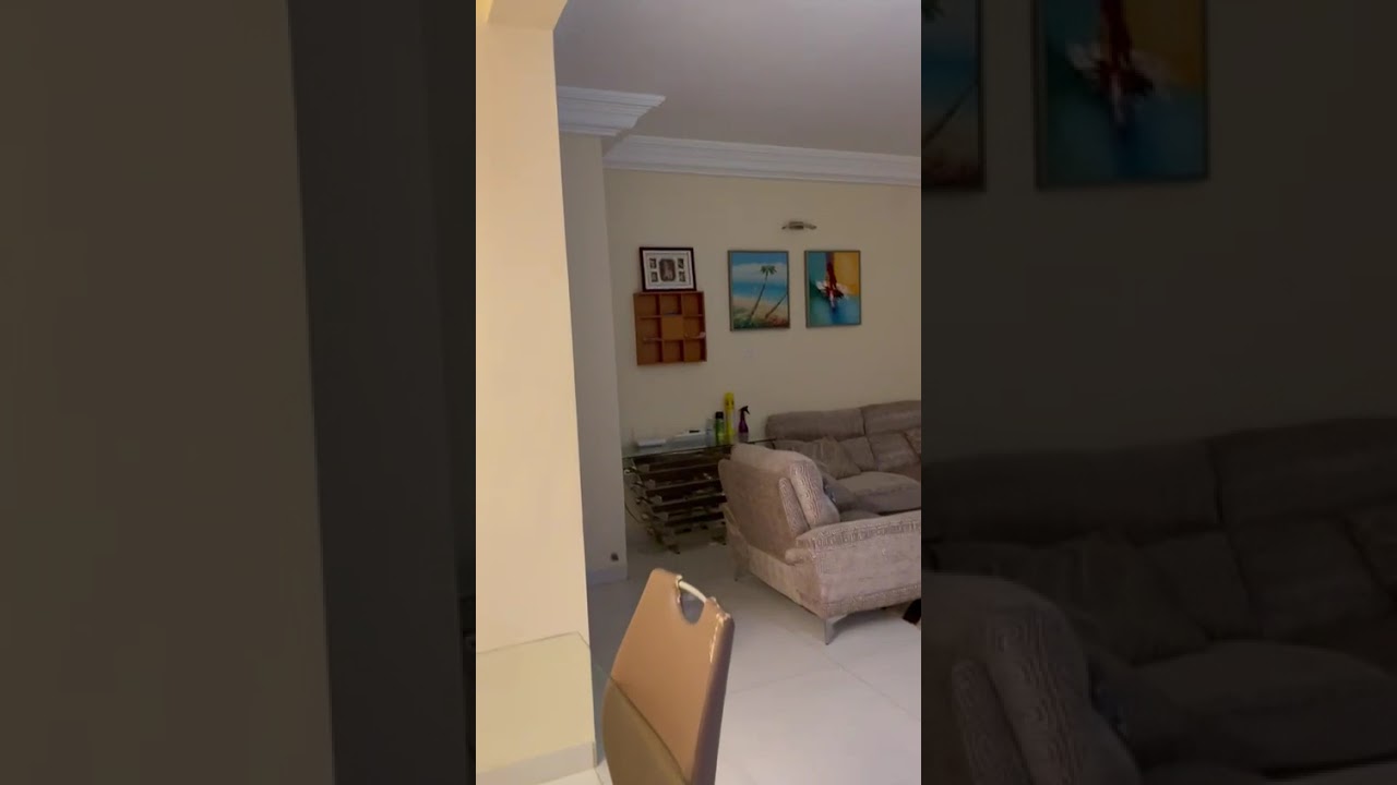 Appartement à vendre à Yoff Virage résidence SD City video thumbnail