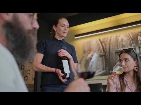 La Cantina: Enoteca, Wine Shop, Vineria, Wine Academy e Alghero