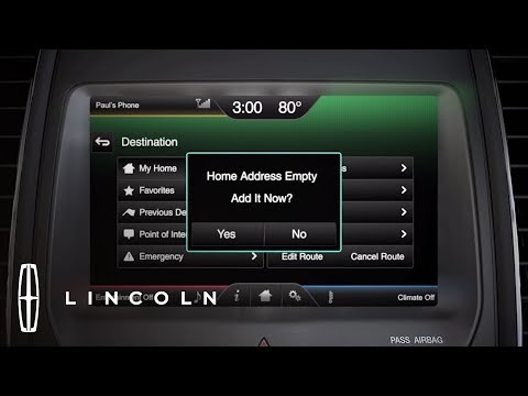 Mylincoln Tech Portal
