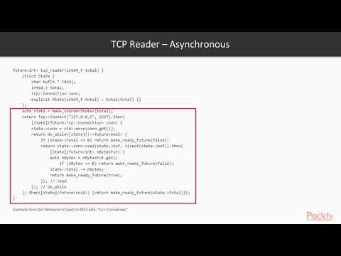 C 20 2a New Features The Rationale Behind Coroutines | packtpub com