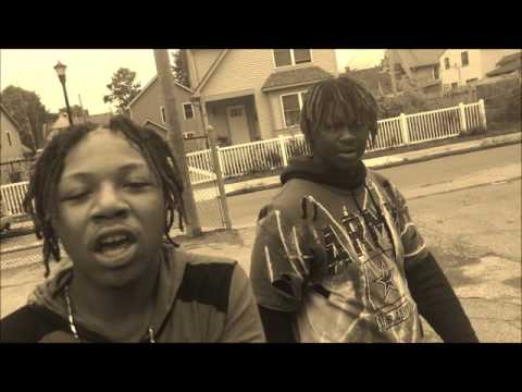 3DCINOLIMIT X UZI SOSA - " ABC'S / BAD BXTCHES " (PROD.CINO88TV)