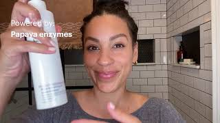 Phyto Active Enzyme Cleanser by Glo Skin Beauty