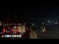 India Fires Missiles Into Pakistan Controlled Territory