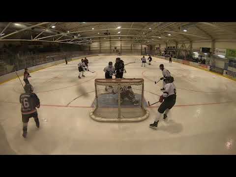 KJT-Haukat U16 vs K-Espoo U16 Ch (12.08.2020)