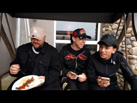 Oblivion X Flames X Andy Ruiz Stream