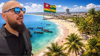 Most People Know Nothing About This Tiny African Country - Togolese Republic, Lomé 🇹🇬