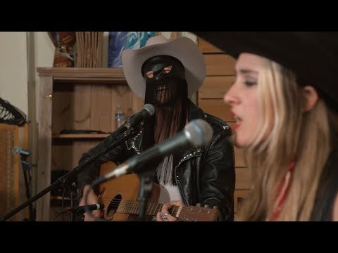 Roses Are Fallin - Orville Peck