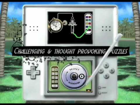 Flower, Sun, and Rain - Trailer