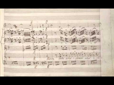 Philippe Jaroussky ."Mentre dormi, Amor fomenti" (L´Olimpiade ) by A. Vivaldi.
