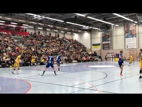 2. Liga-M: HSG Konstanz - HC Empor Rostock 32:32 (18:17)