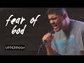 Fear Of God UPPERROOM