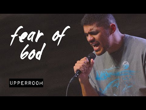 Thumbnail for Fear of God video