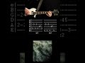 Keluar Ennoea Guitar Lesson / Guitar Tab / Guitar Tabs / Guitar Chords / Guitar Cover