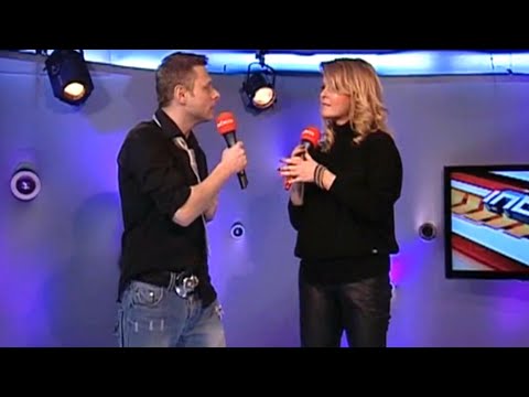 Iveta Bartošová & Jarek Šimek | S tebou se neloučím | 2010 | TV