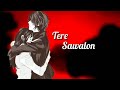 Dooba Rahu Sada Tere Khayalon Mein WhatsApp Status Song