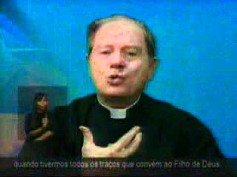 O Pão Nosso 11 Novembro Pe.F.C.Cardoso.flv