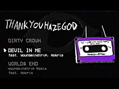 Jozie Haze - DEVIL IN ME feat. Youngmindtrip & Nokris (prod. RIPVANN)