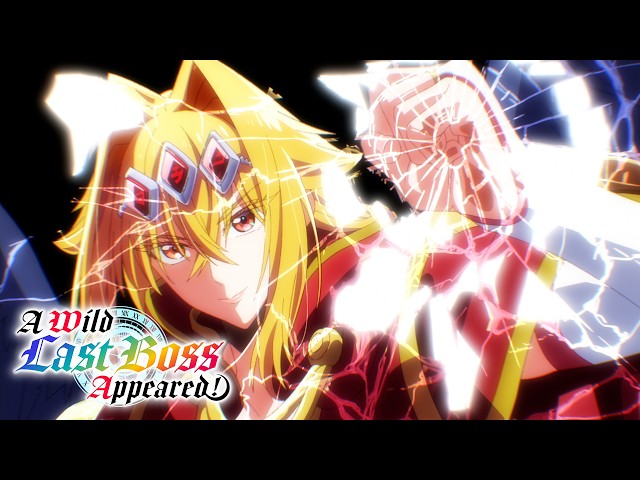 Anime op Fall 2025 - 1