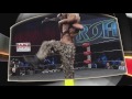 BRISCOES Vs WHITE RUSH Plus BULLET CLUB This Week On ROH TV Ep 259