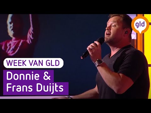 Frans Duijts zingt zijn hit 'Frans Duijts' | De Week van Gelderland