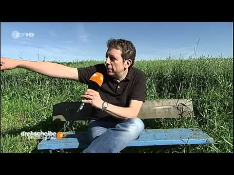 Borstendorf im Erzgebirge - drehscheibe Deutschland 5.7.2011 ZDF HD