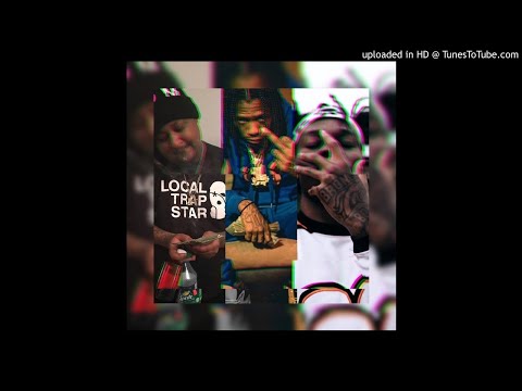 Ant el Plaga x Snap Dogg x YNS Bully - All Of My Niggaz (Produced by KmakeHitz) [Official Audio]