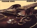 Freddie King - I Had a Dream