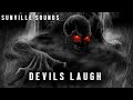1 Hour Of Devil Laugh Scary Amazing Sounds With Peter Baeten