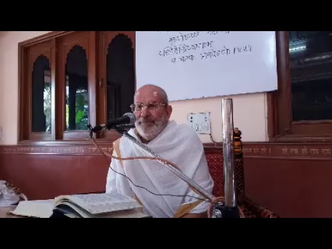 SB Class (7.2.45, Hindi) by HG Basu Ghosh Prabhuji, 12th March 2019