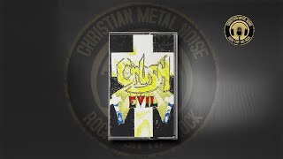 Crush Evil (Pre-Antestor) | 1991 | The Defeat Of Satan (Full Demo)