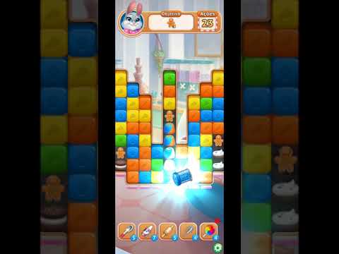 Sweet Escapes Design a Bakery Level 351 - NO BOOSTERS 🐰🐇 [ Leo G ]