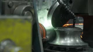 Virginia Builds Power