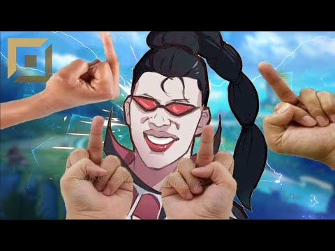 Vayne top is...