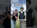 Can A Bulletproof Vest Really Stop A 50 Cal Sniper Rifle