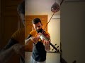 Unnai Naan Violin Cover Jay Jay Manoj Kumar Violinist