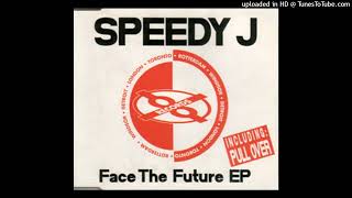 01 - Speedy J - Evolution