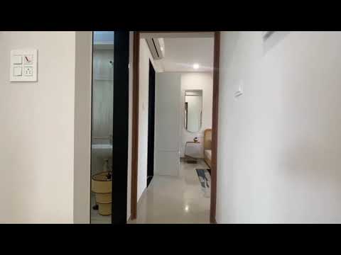 713 sq ft spacious 2 bed apartment starting from 61 L onwards