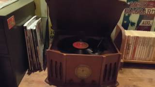 turntable trash - Chris Smither - love you like a man