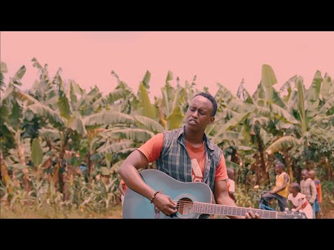 RICHARD zebedayo: BIRAKUMVIRA (Official Music Video)