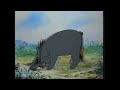 The Many Adventures Of Winnie The Pooh Part 4